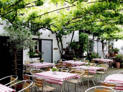 照片: Weinhaus Steinbach