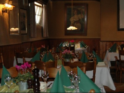 照片: Weinhaus Steinbach