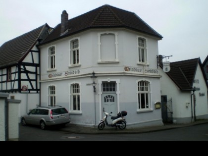 照片: Weinhaus Steinbach
